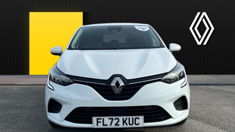 Renault Clio 1.0 TCe 90 Iconic Edition 5dr Petrol Hatchback